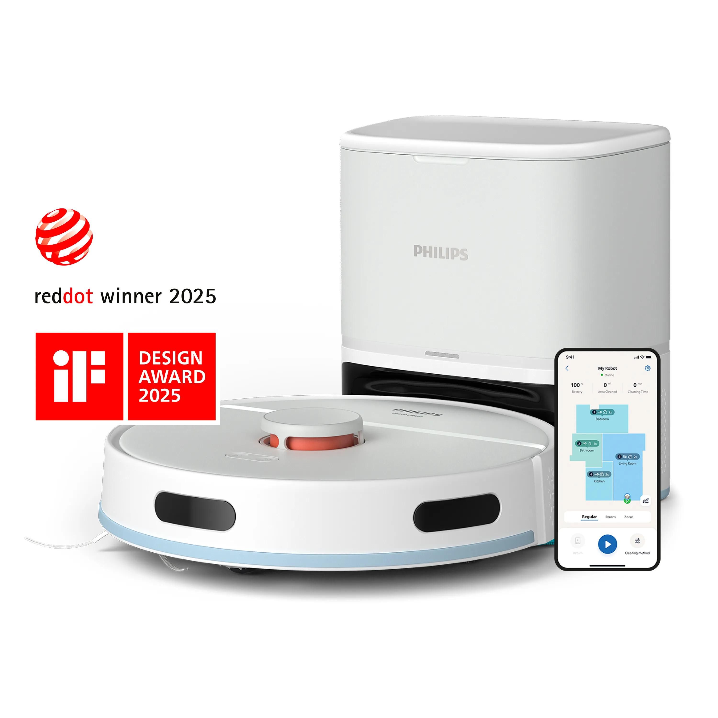 Philips 2000-serie