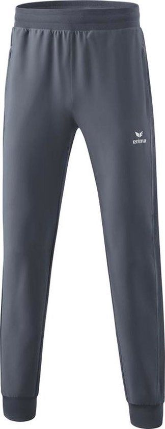 Erima Change Presentatiebroek Heren - Slate Grey - Maat S