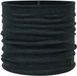 Buff Merino Nekwarmer Unisex Donkergroen