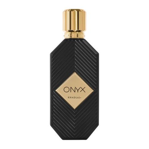 Khadlaj Onyx Gold / 100 ml / Men