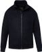 JP 1880 Heren Blouson FLEXNAMIC® opstaande kraag Navy blauw Maat 4XL