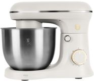BerlingerHaus Robot de cuisine 1500 W Sahara Collection