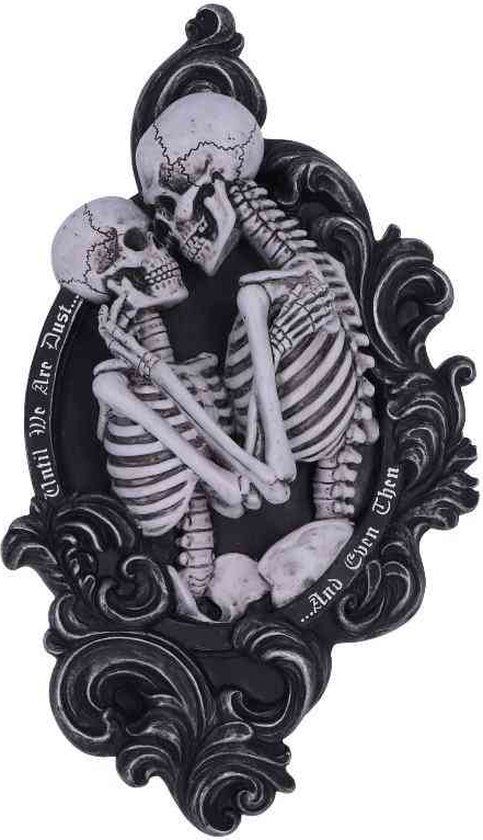 Nemesis Now And Even Then Wall Plaque 39cm Muurdecoratie - Multicolours