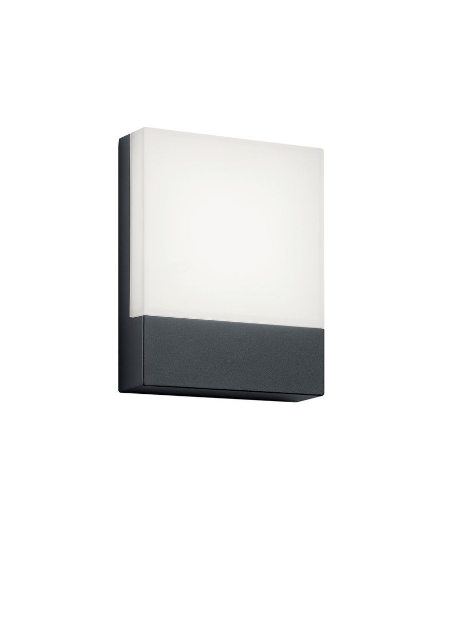 Trio Pecos Huisnummer Wandlamp - 4017807303537
