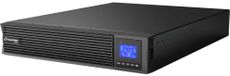 BlueWalker PowerWalker VFI 3000 ICR IoT DNV UPS en ligne 3000VA/3000W, modèle rack/tour