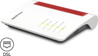 FRITZ! Box 7630 draadloze router 2.5 Gigabit Ethernet Dual-band (2.4 GHz / 5 GHz) Wit