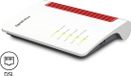 FRITZ! Box 7630 draadloze router 2.5 Gigabit Ethernet Dual-band (2.4 GHz / 5 GHz) Wit