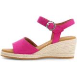 Gabor - Dames - Platte sandalen - Lente/Zomer 2026