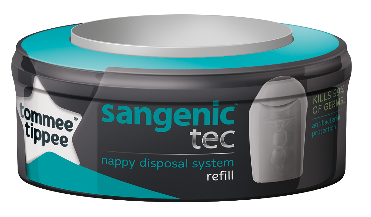 Tommee Tippee Fits All Tubs