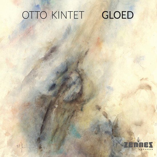 PIAS Nederland Otto Kintet - Gloed (LP)