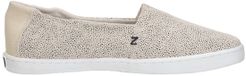 Hub Fuji Instappers - Dames - Beige - Maat 38
