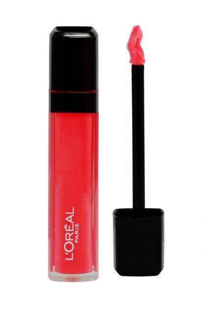 L'Oréal L Oréal Lipgloss - Infallible Mega Lipgloss - 309-Sayonara sunset