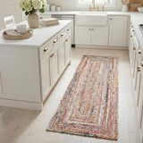 Safavieh Vintage tapijt traditioneel 2'3" x 8' beige