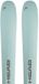 Head Crux 81 + Almonte 10 Pt All Mountain Skiset Bleu 170 cm Unisexe Avancé