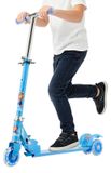 Trottinette enfant avec 3 hauteurs réglables