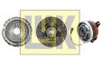 LUK 643 3424 33 koppelingsset