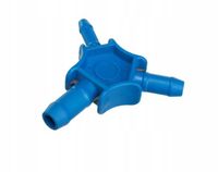 Hydroland P.P.H.U. "HYDROLAND" Sp. J. I. W. Szymańscy Kalibrator PEX 25x20x16mm