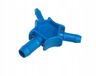 Hydroland P.P.H.U. "HYDROLAND" Sp. J. I. W. Szymańscy Kalibrator PEX 25x20x16mm