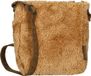 Enrico Benetti Teddy Crossbody - 66694 - Camel