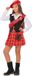 MOM Funcompany Kostuum Schotse Highlander Meisje - 5-6 Jaar