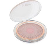 L'Oréal Paris L'Oréal Lumi Magique Pearl Compact Poeder - 02 Rose Radieux