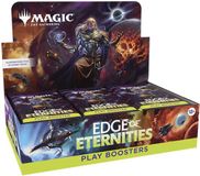 Magic: The Gathering Edge of Eternities Play Booster Box