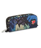 Seven The Double Stroke Brush Pennenhouder