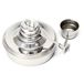 3B Scientific U8621240 Alcoholbrander