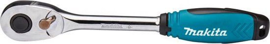Makita E-11570 1/2" Ratchet Wrench - 84 Teeth