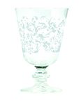 Excelsa Enjoy Home Transparant Bianco Decoro
