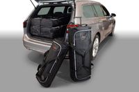 Car-Bags.com Reistassenset geschikt voor Volkswagen Passat Variant (B8) 2014-2023 wagon Original