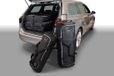 Car-Bags.com Reistassenset geschikt voor Volkswagen Passat Variant (B8) 2014-2023 wagon Original