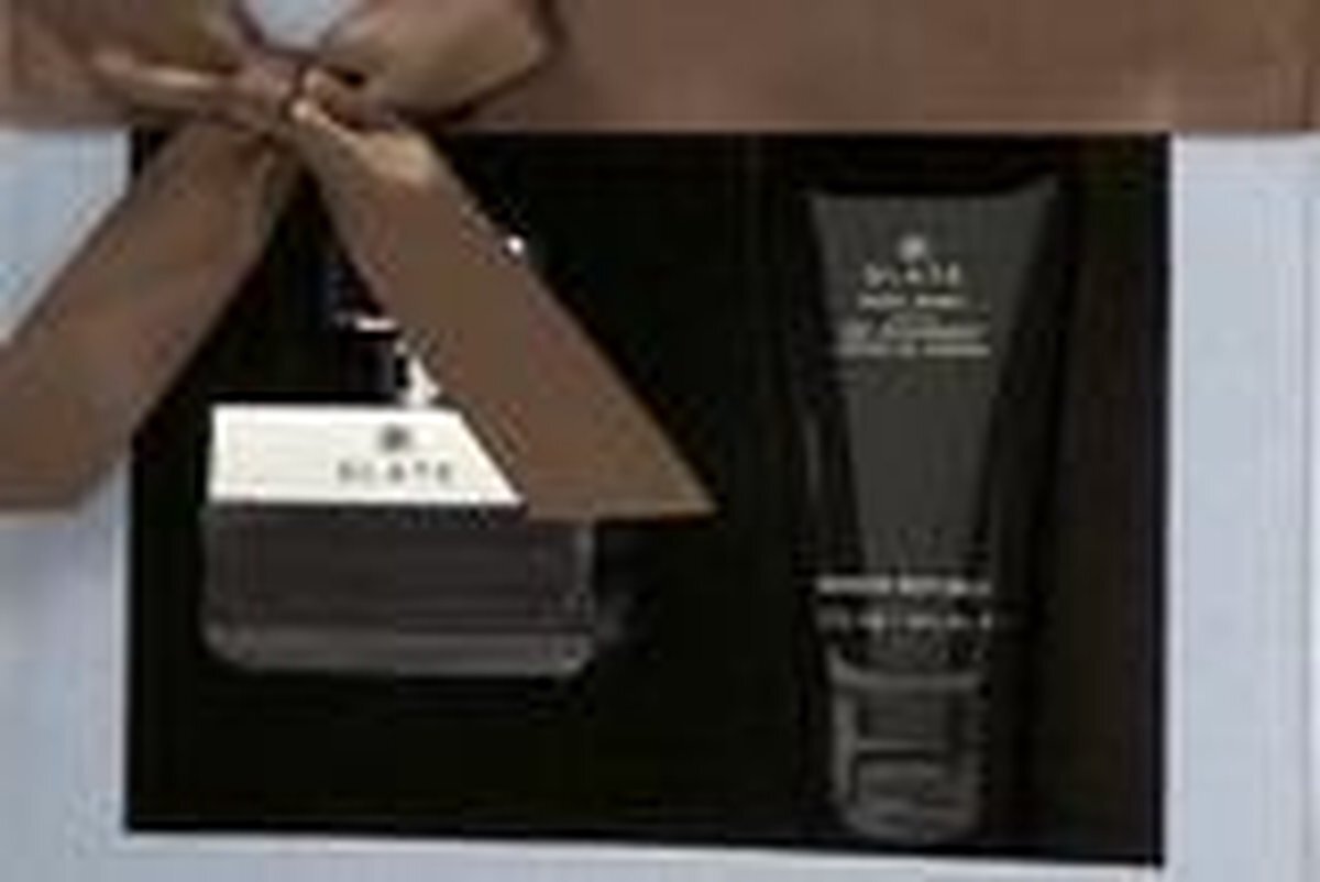 Banana Republic - Slate Giftset eau de toilette 50ml + bodywash 50ml