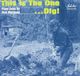 Sonic Rendezvous Dick Wellstood - This Is The One...Dig! (CD)