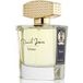 Daniel Josier VETIVER VETIVER