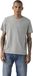 LEVI'S ® Shirt 'Classic Pocket Tee' lichtgrijs