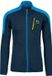 Karpos Puez Fleece Voering Met Ritssluiting Blauw XL Man