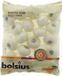 Bolsius Drijfkaarsen - Ø4,5 cm - 20 stuks - Ivoor