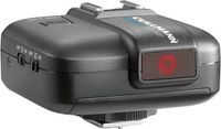 CULLMANN CUlight RT 500F transmitter Fuji
