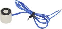 RED MAGNETICS ITS-MSM-1010-12VDC Elektromagneet