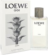 Loewe - 001 Man (M) eau de parfum