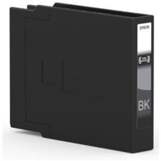 Epson C13T13L240 inktcartridge cyaan (origineel)