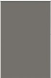 vidaXL Rolgordijn verduisterend 150x210 cm stofbreedte 146,6 cm grijs