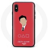 Oppo Hoesje voor Oppo A54 5G Game Of Thrones Targaryen van vuur en bloed Maniacase