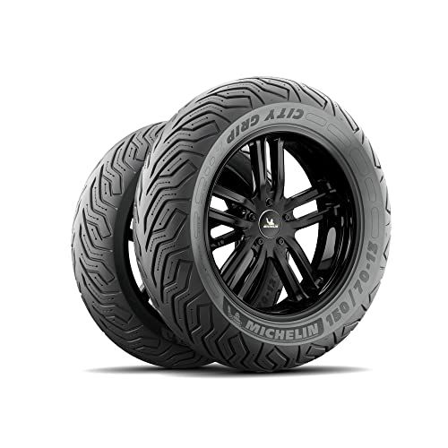 Michelin City Grip 2 Reinf 140/70-14 M/C 68S TL M+S