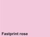 Fastprint Kopieerpapier A4 80gr roze 500vel