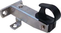 Axa Axaflex raamuitzetter RVS geborsteld combi 2480-69-81