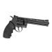 KWC Pistolet Airsoft Python 6'' CO2