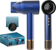 Cecotec Föhn RockStar Nano IonTech Blauw