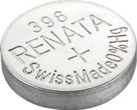 Renata 396 SR59/SR927 Knoopcel Batterij